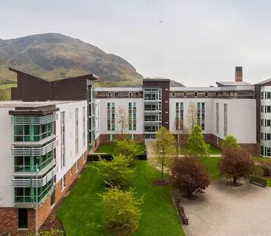 PLUS Junior Centre, Edinburgh