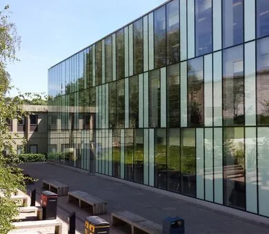 PLUS Junior Centre Kingston, London PLUS Junior Centre Kingston, London