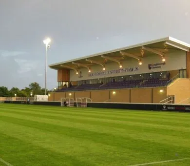 PLUS Junior Centre, Loughborough