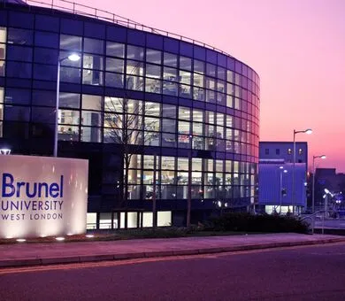 PLUS Junior Centre Uxbridge, London PLUS Junior Centre Uxbridge, London