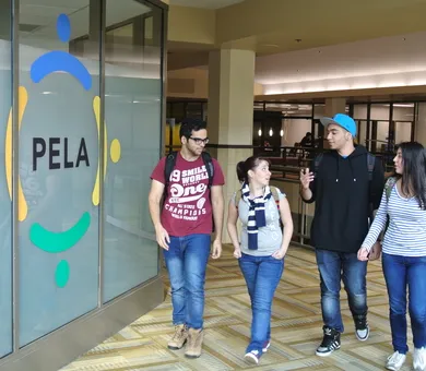 Portland English Language Academy, 포틀랜드 Portland English Language Academy, 포틀랜드