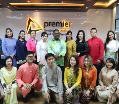 Premier Language Centre, Kuala Lumpur