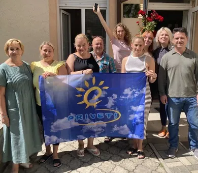 PRIVET! Russian Language School, كالينينغراد PRIVET! Russian Language School, كالينينغراد