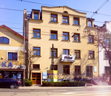 PROLOG School of Polish, Cracovia