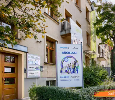 PROLOG School of Polish, Krakow