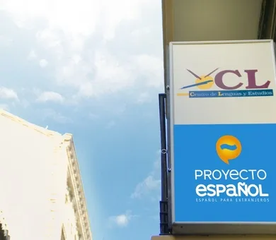 Proyecto Español, Granada