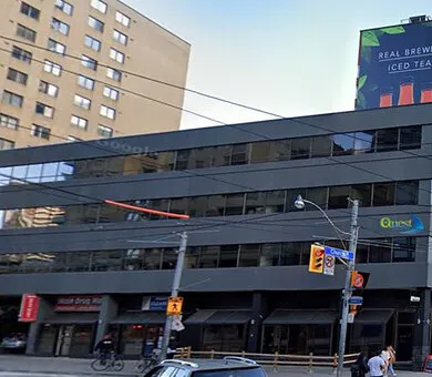 Quest Language Studies, Toronto Quest Language Studies, Toronto