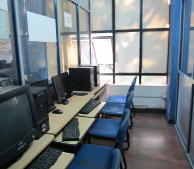 Quickstep English Centre, Bangalore