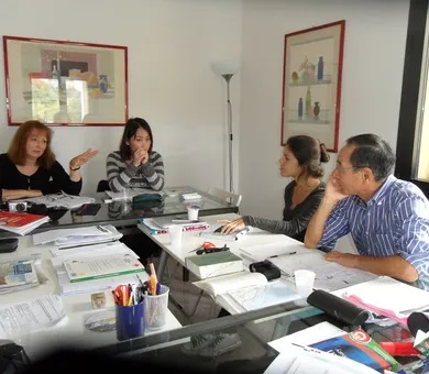 Reggio Lingua, Reggio Emilia Reggio Lingua, Reggio Emilia