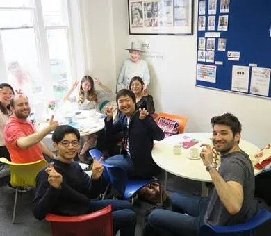 Rose of York, Londres Rose of York, Londres