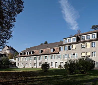 Saint Charles International School, Porrentruy