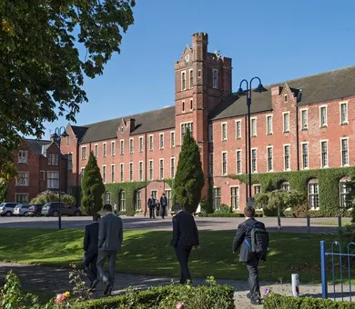 Samiad Summer School, Nottingham