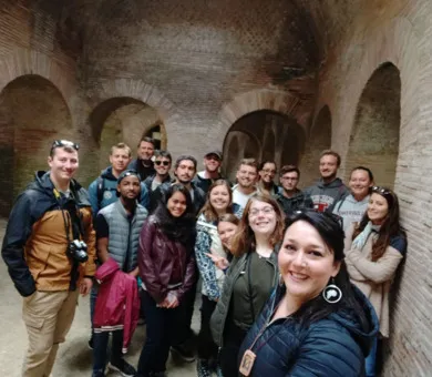 Sant\'Anna, 소렌토 