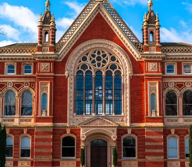 SBC Summer Centre - Dulwich College, London SBC Summer Centre - Dulwich College, London