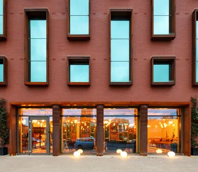 SCL International College Junior Centre, London SCL International College Junior Centre, London