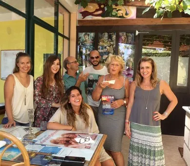 Scuola Conte Ruggiero, Santa Domenica Scuola Conte Ruggiero, Santa Domenica