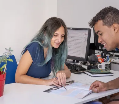 Scuola Leonardo da Vinci, ميلان