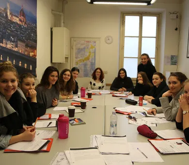 Scuola Toscana, 피렌체