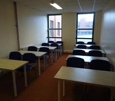 SEDA College, Dublín