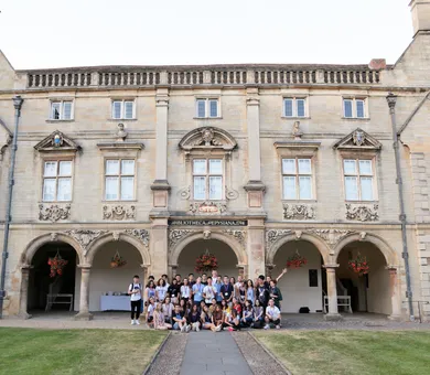 Select English, Cambridge Select English, Cambridge