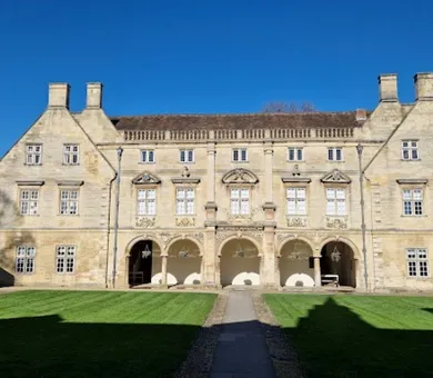 Select English Summer Centre - Magdalene College, Cambridge Select English Summer Centre - Magdalene College, Cambridge