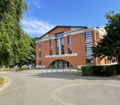 Severnvale Academy Junior Academy, Shrewsbury