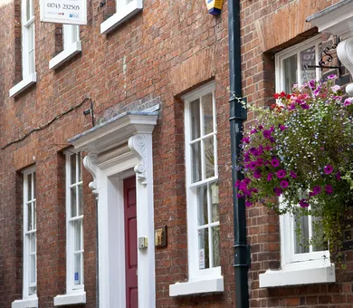 Severnvale Academy, Shrewsbury