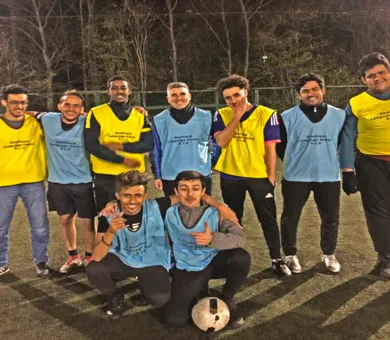 Sheffield Language Centre, Sheffield