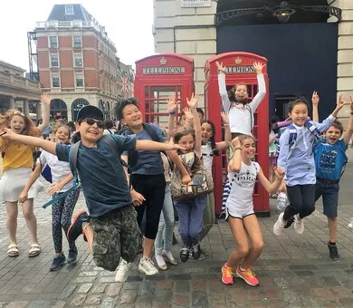 Skola, London Skola, London