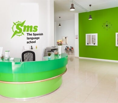 SMS Spanish Experience, Adeje, Tenerife