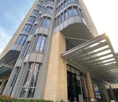 SN Mandarin, Shanghai