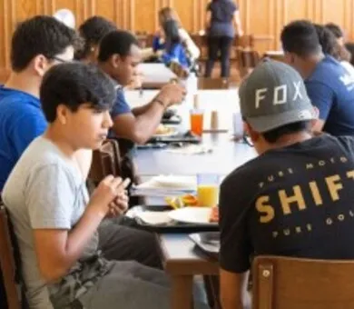 Sol Camps, Miami Beach