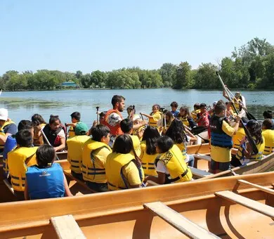 Sol Camps, Toronto Sol Camps, Toronto