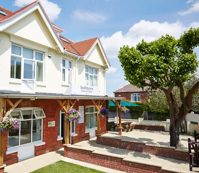 Southbourne School of English, Bournemouth