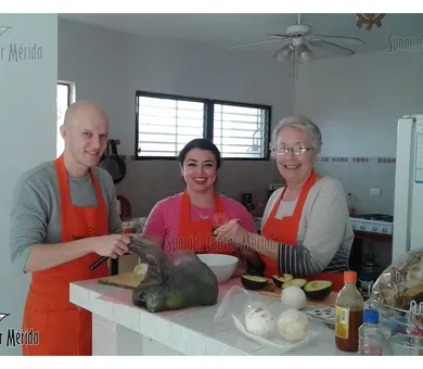 Spanish Center , Mérida (YUC) Spanish Center , Mérida (YUC)