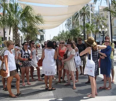 Spanish in Cadiz, Cadiz