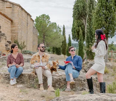 Spanishslow, Вальхункера Spanishslow, Вальхункера