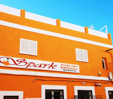 Spark Languages, El Puerto de Santa María