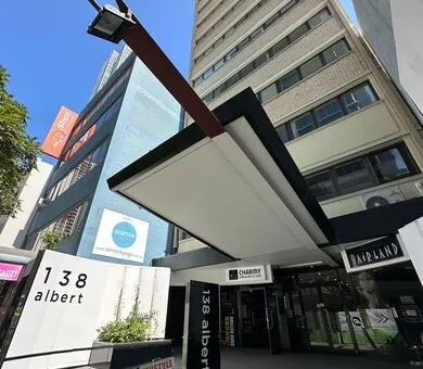 SPC - Sun Pacific College, Brisbane