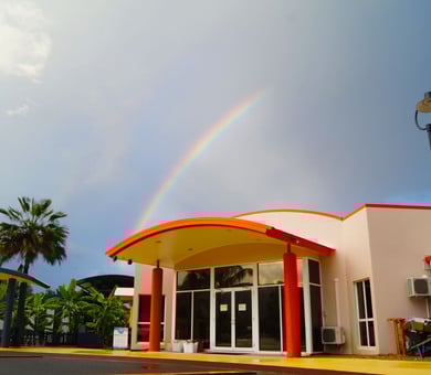 SPC - Sun Pacific College, Cairns