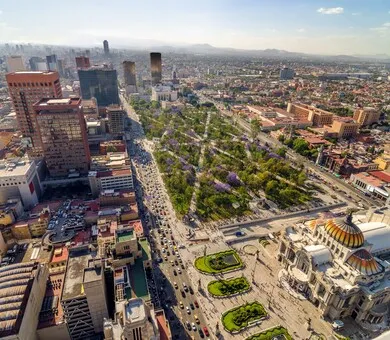 Speak like a Mexican Spanish School, Ciudad de México Speak like a Mexican Spanish School, Ciudad de México