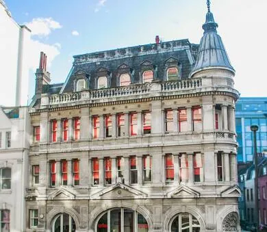 Speak Up London, Londres Speak Up London, Londres