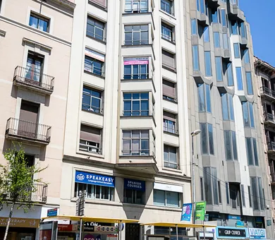 Speakeasy BCN, Barcelona Speakeasy BCN, Barcelona