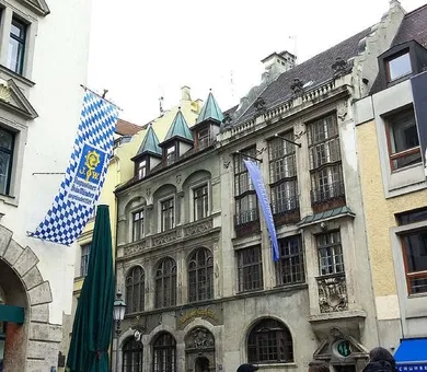 Sprachcaffe, Múnich