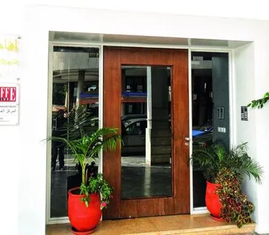 Sprachcaffe, الرباط