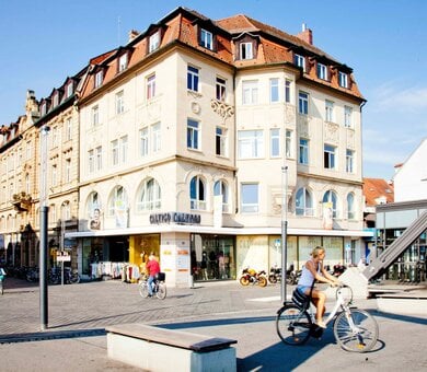 Sprachinstitut Treffpunkt , 밤베르크