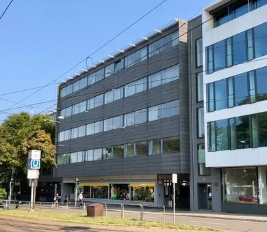 Sprachschule Aktiv, Stuttgart