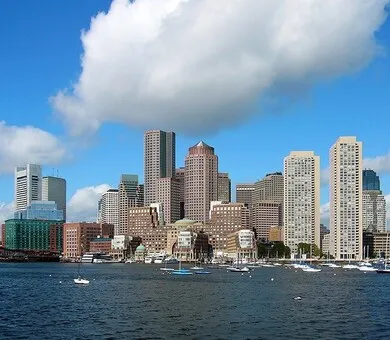 Stafford House International Junior Centre, Boston