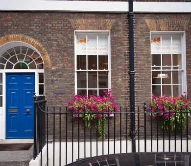 Stafford House International, Londres Stafford House International, Londres