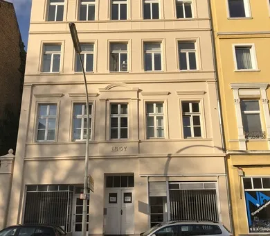 Steinke Institut, 본